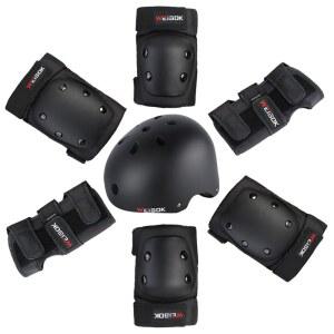 엉덩이 보호대 롤러스케이트 S 고탄성 패드 쿠션 장비 스포츠 손목보호대 B 성인용 인형