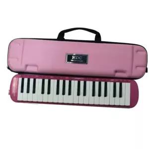 아동 멜로디언 휴대용 교육용 37 어린이 멜로디언 건반 초등 타악기 케이스 연주용 수업용 피아노 가방