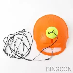 빈군 테니스 리턴볼 연습기 자기주도운동