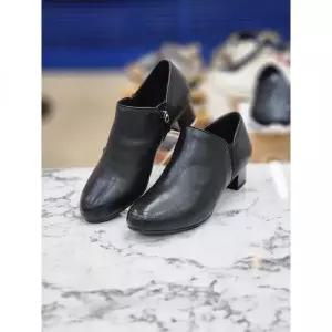 허시파피 05 여성 세미 오피스룩 부티 구두 RTFN426 42040686 3098130