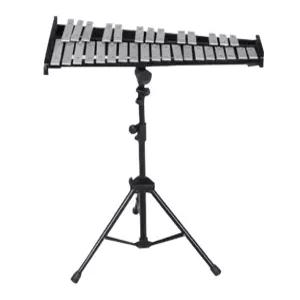 실로폰 글로켄슈필 타악기 고속 두꺼운 성인용 전문가