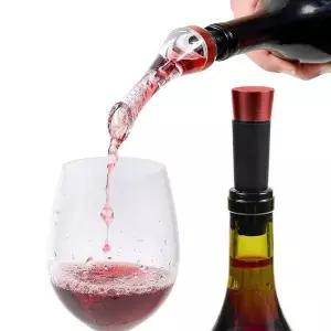 [셀러에이드]와인 에어레이터 디켄더 디켄터 디캔더 디캔터 디켄딩