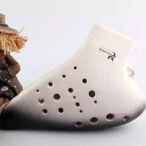 트리플오카리나 도자기오카리나 본솔리스트 컬렁카리나 본솔vwx234