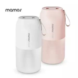 [마모스] 미니 듀얼 무선 가습기300V