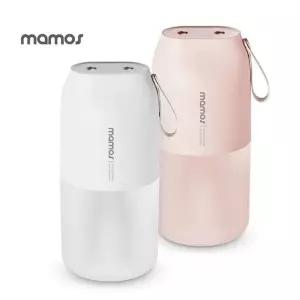 [마모스] 미니 듀얼 무선 가습기300V