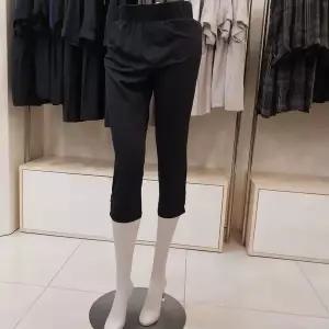 [하프클럽/프로그램]프로그램 NC 해운대점 파격할인 편한 셔링장식 7부 바지 P222P122-2