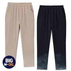 [하프클럽/엠엔씨]벤츄리 COOL 밴딩팬츠 (MDIP339WS)