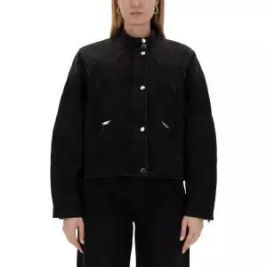 [이자벨마랑] 채디 데님 자켓 88292094