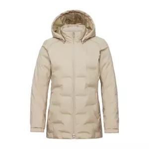 [롯데백화점]블랙야크 여성 제로스팟 후디 다운자켓#2(1BYPAWU511)