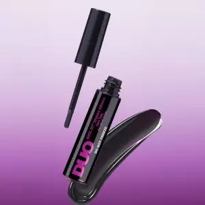 듀오 퀵셋 속눈썹 접착제 5g ( 다크 클리어 ) 팁 타입 택 1