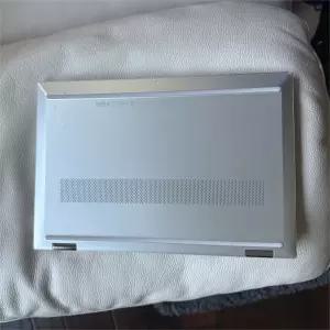 HP PAVILION 노트북 [세금포함] [정품] x360 실버 LAPTOP 랩탑 Intel Core i5 터치스크린 컨버터블 인강용