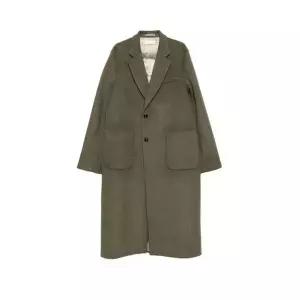 [아워 레가시]아워레가시 로브 코트 DISRUPTIVE 모스 M4251RD 149535575