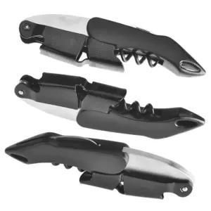 고급 와인따개 오프너 코르크 병디자인와인 휴대용 가정용 다용도 스텐크류 클래식