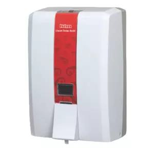 리필 팩 물비누용기 HTM-915세면대디스펜서 세정제통 손제통 손제 샴푸 비누통 세제 욕실