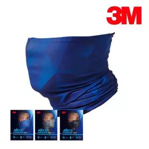 3M 넥쿨러 스카프 바라클라바 자외선차단 목토시스포츠마스크 멀티 워머 바이크 등산 링스카프