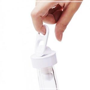 [2개구성] 팝탑스토퍼와인마개화이트실리콘차단병와인뚜껑 학교 교실 학원 관공서 KWCB7223