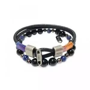 [클립스어반]  코이+도미닉 남자 세트팔찌