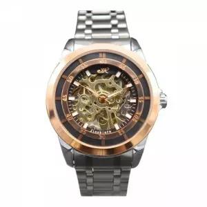 스테인리스 메탈세련된 아날로그워치 오토데일리 손목시계 손목데일리 손목시계 남성데일리 손목시