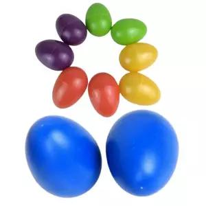 초등 음악수업 에그쉐이커 악기만들기 세트 2Px3세트 유아장난감 유치원 정서발달