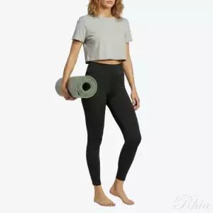 아디다스 All Me 에센셜 풀렝스 레깅스 JW7661