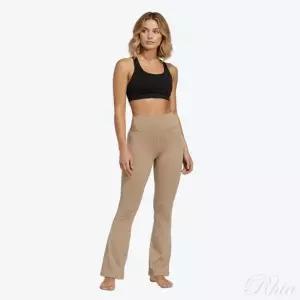 아디다스 All Me 에센셜 플레어 레깅스 JV7792