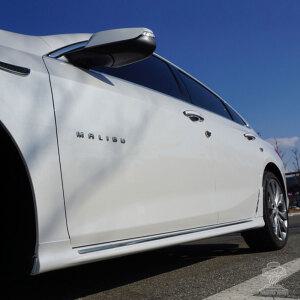 올뉴말리부 바디킷 사이드 세트 바디키트