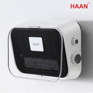 한경희 PTC 욕실온풍기 난방기 히터 HAAN-4000 화이트