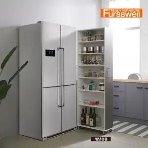 퍼스웰 슬림센스 냉장고 인서트240틈새장 HI_027)