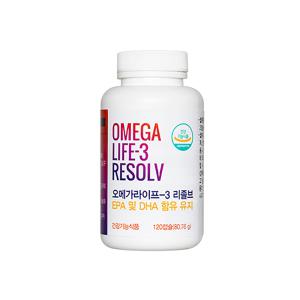 유니시티 오메가 라이프3 유니시티 오메가3