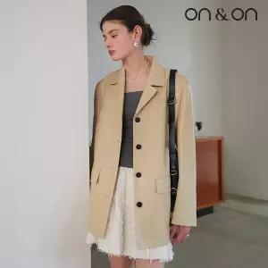 [20%쿠폰] 온앤온 오직 여기서만 자켓/니트/블라우스/원피스/패딩 최대 59% OFF