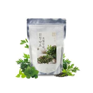 린제이 진정약초 모델링팩 330g