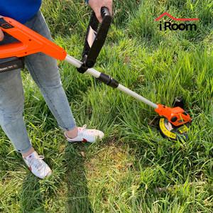 아이룸 무선예초기 GC61(배터리 포함)