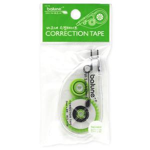 바르네 BCT-1158 수정테이프 본체형