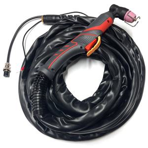 프라즈마 절단 6미터 토치세트 P-60 (HST-50PLC,HST-70PL용)