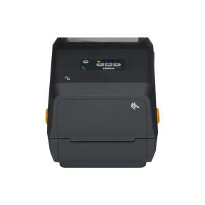 ZEBRA 지브라 ZD-421T 203dpi 바코드 라벨프린터 케이블포함