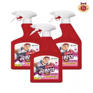 [홈스타]홈스타 뿌리는 곰팡이 싹 750ML x 3개