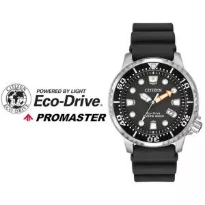 시티즌 에코드라이브 프로마스터 다이버시계 BN0150-10E