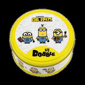 코리아보드게임즈 도블 미니언즈, 1개