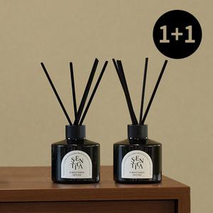 센티카 오브제 디퓨저 200ml 2개세트 아로마 실내방향제