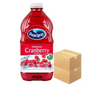 []오션스프레이크랜베리클래식1.89LX16개입/주스
