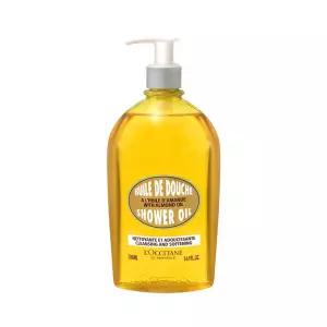 [록시땅] 아몬드 모이스처라이징 샤워 오일 500ml