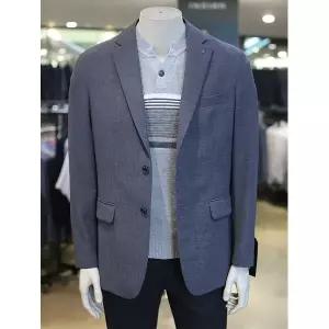 [하프클럽/인디안]MARIO인디안 브루노바피 봄여름 차콜 베이직자켓 MAV-FA3S-21-21