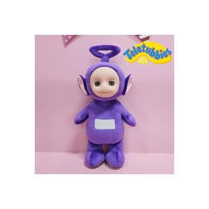 귀여운 텔레토비 인형 보라돌이 스탠딩 28cm 캐릭터 애착