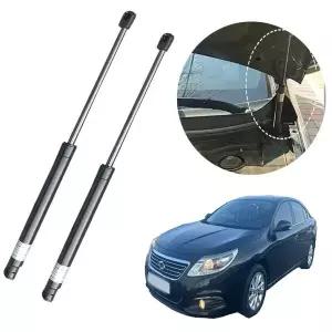 르노코리아삼성 뉴SM5 차량용 본넷쇼바2개 후드리프터 차량1대분 L43