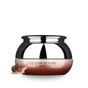 스네일 리커버 아이크림 예담윤빛 컴플리트