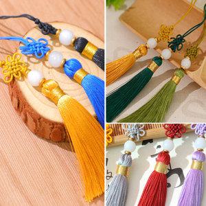 한복 추석 명절 설날 선물 포장 장신구 노리개 장식