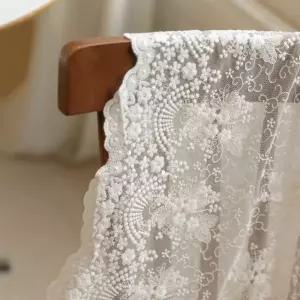 레이스 테이블 러너 (레이스 테이블 러너 - M)