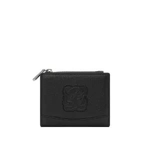 [롯데백화점]루이까또즈 여성반지갑 SS3FM08BL