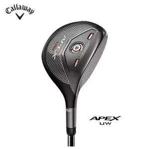 캘러웨이 아펙스 APEX UW 유틸리티우드