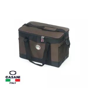 까사니 쿨러백 30리터/보온백/보냉백/가방/도시락/캠핑/낚시/쿨러/파우치/소풍/피크닉/나들이/손잡이